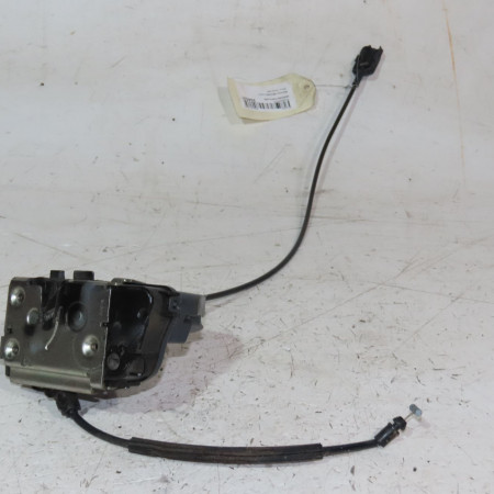 Serrure porte ard occasion  Renault SCÉNIC II (JM0/1_) 1.9 dci (jm14) (2005-2008) 5 portes   8200119332 