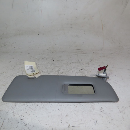 Pare-soleil droit occasion  Bmw 6 (E63) 635 d (2007-2010)   51167073572 