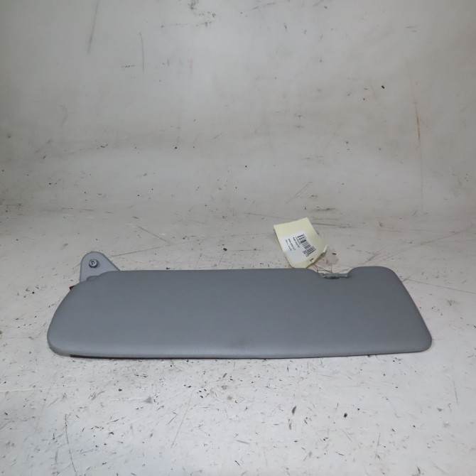 Pare-soleil droit occasion  Bmw 6 (E63) 635 d (2007-2010)   51167073572  2