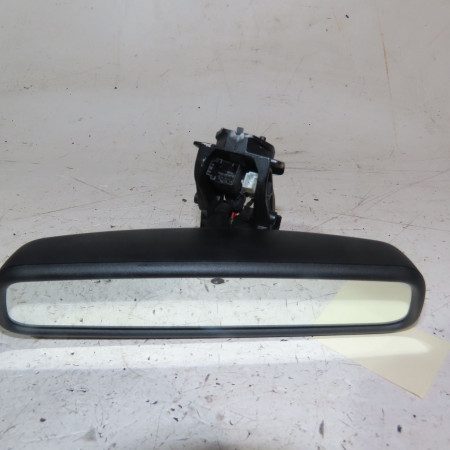 Retroviseur interieur occasion  Bmw 6 (E63) 635 d (2007-2010)   51169159104 