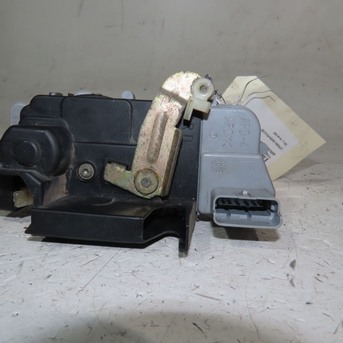 Serrure porte ard occasion  Citroën XSARA PICASSO (N68) 1.6 hdi (2004-2011) 5 portes   913894  2