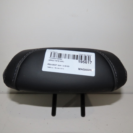  occasion  Peugeot 508 II (FB_, FH_, F3_) 1.5 bluehdi 130 (fbyhzj, fbyhzr) (2018)   98410663PN 