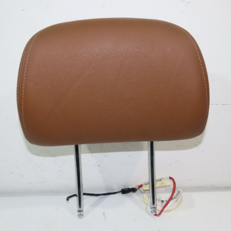 Appui tête avant gauche occasion  Bmw X5 (E70) Xdrive 35 d (2008-2013)   52109149512 