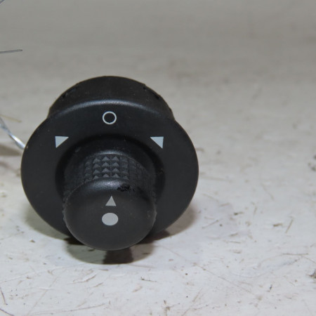 Commande rétroviseurs extérieures électriques occasion  Citroën C3 I (FC_, FN_) 1.4 hdi (2003-2011) 5 portes   6554L6 