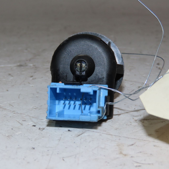 Commande rétroviseurs extérieures électriques occasion  Citroën C3 I (FC_, FN_) 1.4 hdi (2003-2011) 5 portes   6554L6  2