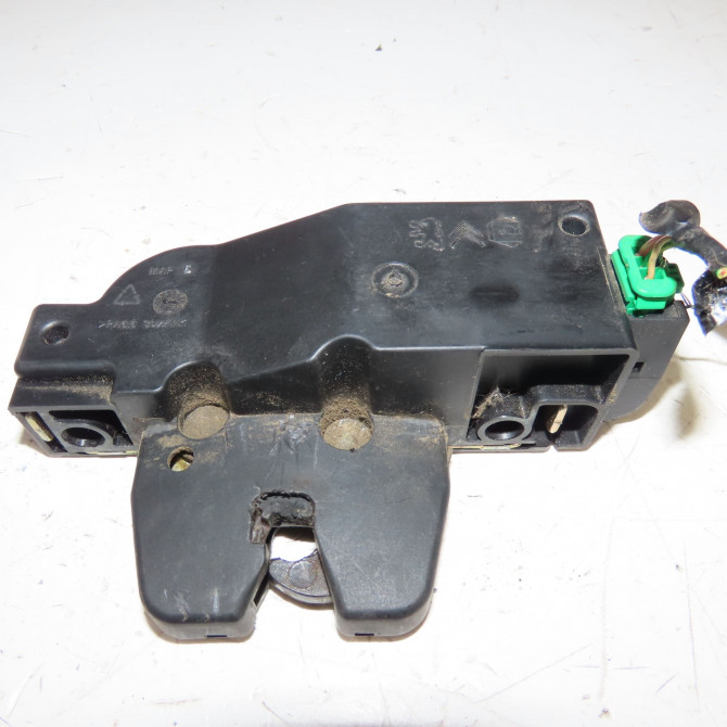 Serrure hayon occasion  Citroën XSARA PICASSO (N68) 1.6 hdi (2004-2011) 5 portes   871982  1