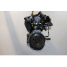 Moteur diesel occasion  Renault SCÉNIC II (JM0/1_) 1.9 dci (jm14) (2005-2008) 5 portes   F9QE804  miniature 5