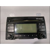 Autoradio occasion  Hyundai I30 Break (FD) 1.6 crdi (2008-2012)   961602L2004X  miniature 5