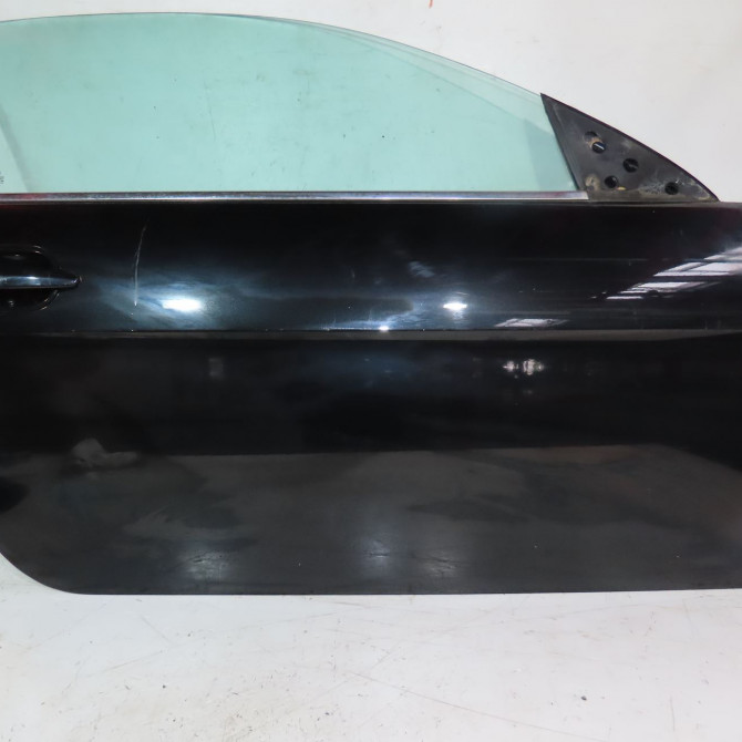 Porte avant droite occasion  Bmw 6 (E63) 635 d (2007-2010)   41517202076  1