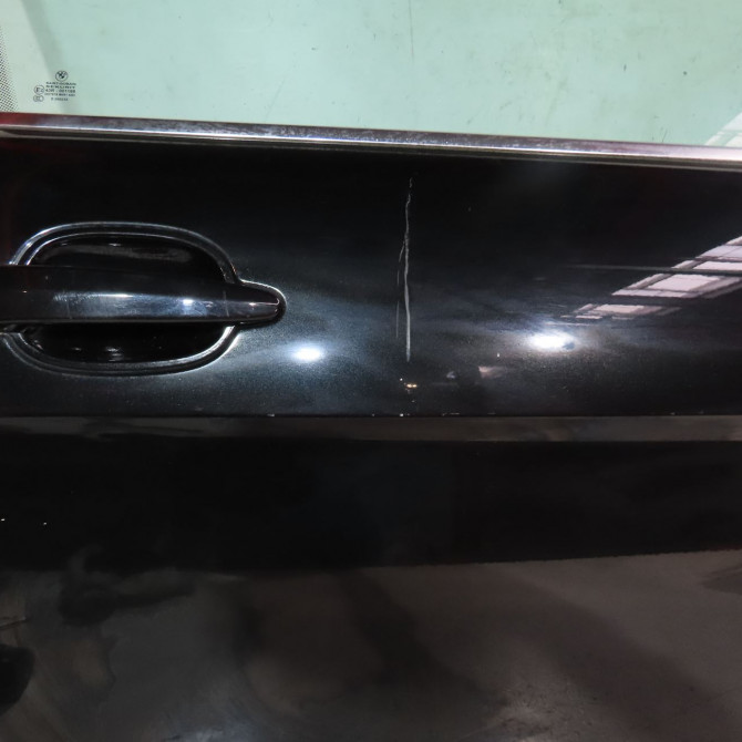 Porte avant droite occasion  Bmw 6 (E63) 635 d (2007-2010)   41517202076  2