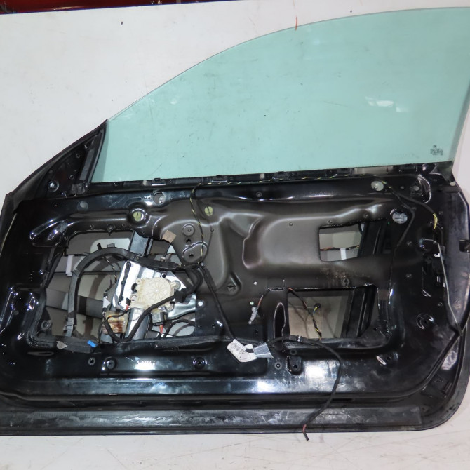 Porte avant droite occasion  Bmw 6 (E63) 635 d (2007-2010)   41517202076  3