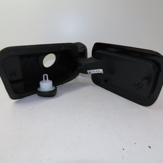 Volet de trappe carburant occasion  Opel ASTRA L 1.2 (fphnsl, fphnsr) (2021)   9839722880  2