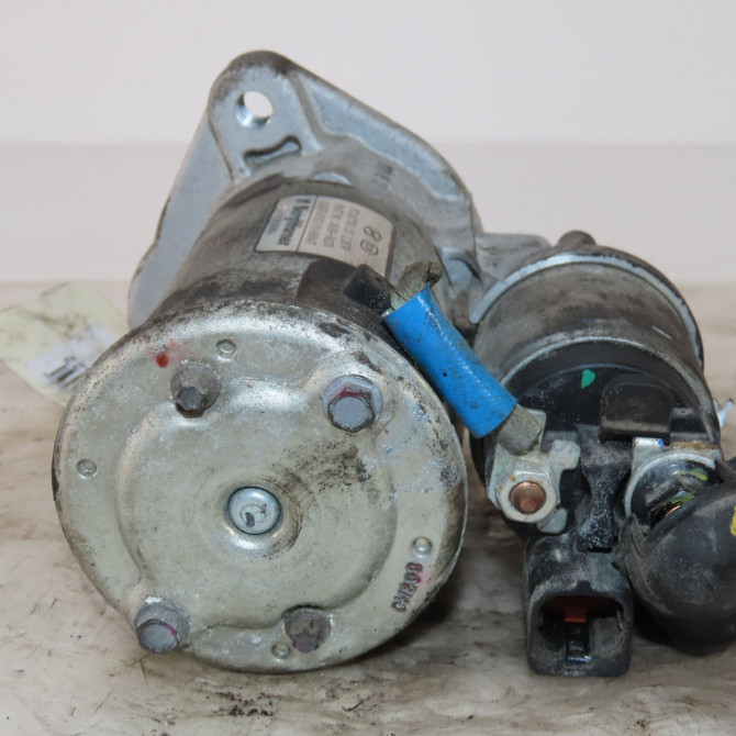 Démarreur occasion  Kia CEED (CD) 1.0 t-gdi (2018)   3610004270  4