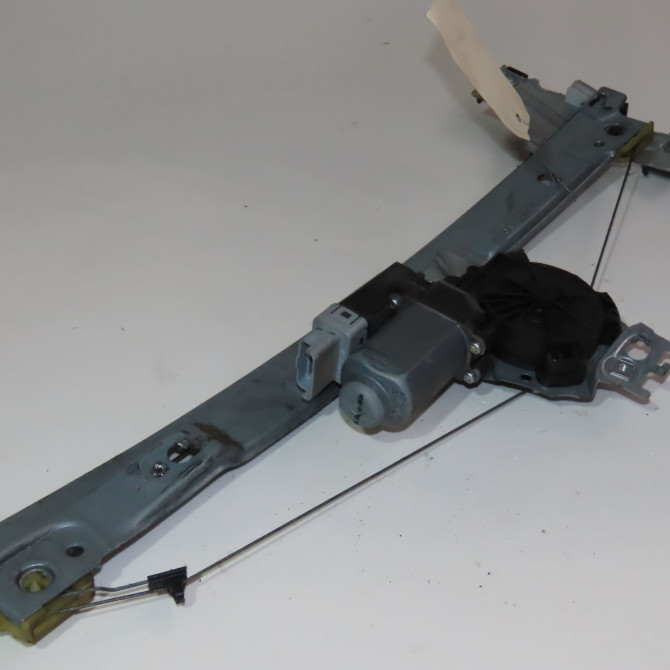 Mecanisme+moteur leve-glace avg occasion  Peugeot 207/207+ (WA_, WC_) 1.4 hdi (2006-2015) 5 portes   9221FS  1