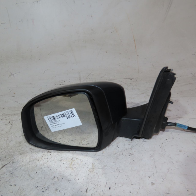 Retroviseur exterieur electrique gauche occasion  Ford MONDEO IV (BA7) 1.8 tdci (2007-2015)   1701724  1
