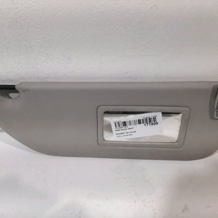 Pare-soleil droit occasion  Peugeot 106 II (1A_, 1C_) 1.5 d (1998-2004) 3 portes   8143GA 