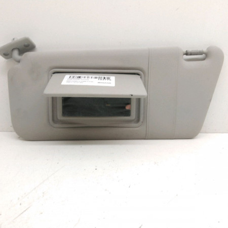 Pare-soleil gauche occasion  Mercedes-benz CLASSE A (W168) A 160 (168.033, 168.133) (1997-2004)   16881011108G77 