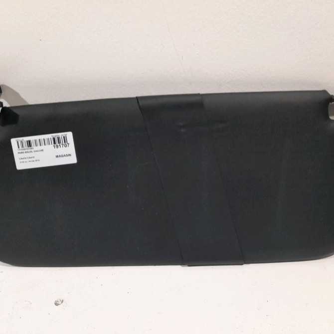 Pare-soleil gauche occasion  Mercedes-benz SPRINTER 3,5-t Camionnette (B907, B910) 316 cdi rwd (907.631, 907.633, 907.635, 907.637) (2018)   91081024019H43  1