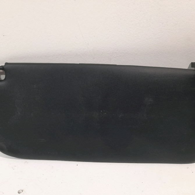 Pare-soleil gauche occasion  Mercedes-benz SPRINTER 3,5-t Camionnette (B907, B910) 316 cdi rwd (907.631, 907.633, 907.635, 907.637) (2018)   91081024019H43  2