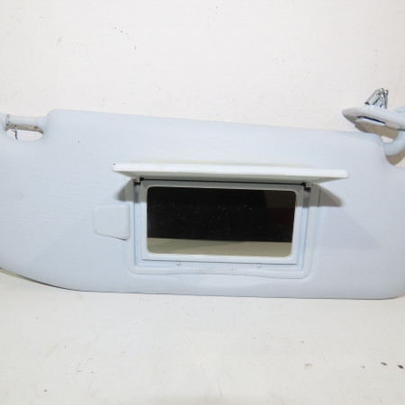 Pare-soleil droit occasion  Peugeot 2008 I (CU_) 1.2 puretech 82 (2018-2019)   16079196PR 