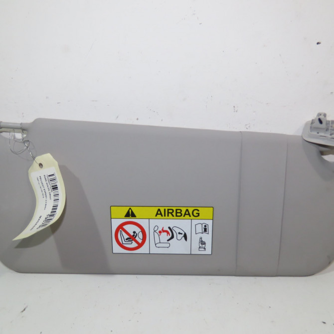 Pare-soleil droit occasion  Peugeot EXPERT Camionnette (V_) 2.0 bluehdi 120 (2016)   98094983BJ  1