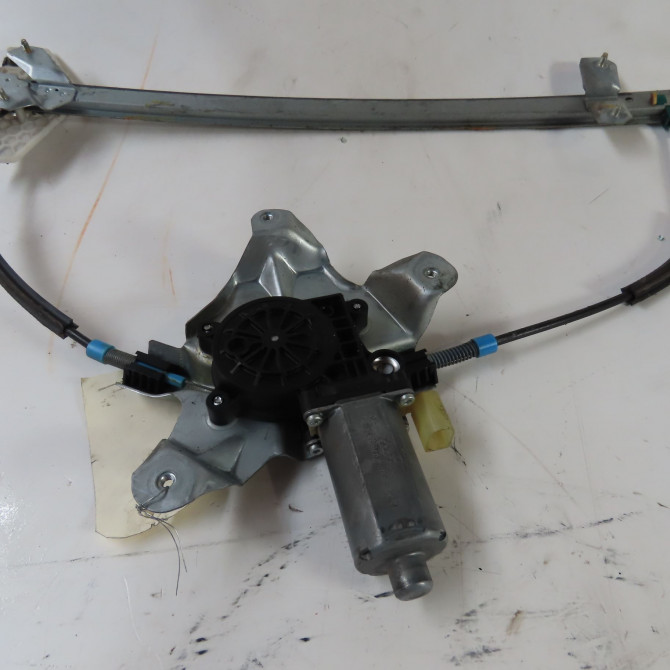 Mecanisme + moteur lève-glace avant droit occasion  Ford TRANSIT CONNECT (P65_, P70_, P80_) 1.8 tdci (2002-2013) 3 portes   5182969  1