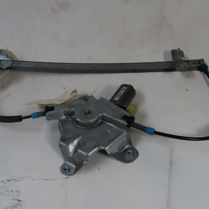 Mecanisme + moteur lève-glace avant droit occasion  Ford TRANSIT CONNECT (P65_, P70_, P80_) 1.8 tdci (2002-2013) 3 portes   5182969  3
