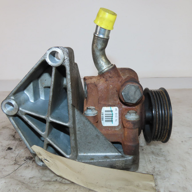 Pompe direction assistee occasion  Ford FIESTA V (JH_, JD_) 1.25 16v (2002-2008)   1666079  3