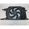 Moteur ventilateur radiateur occasion  Renault LAGUNA II Grandtour (KG0/1_) 2.0 16v (kg03, kg0z, kg0t, kg1y) (2005-2007)   7701067592  miniature 3