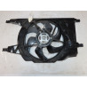 Moteur ventilateur radiateur occasion  Renault LAGUNA II Grandtour (KG0/1_) 2.0 16v (kg03, kg0z, kg0t, kg1y) (2005-2007)   7701067592  miniature 3