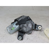 Moteur essuie-glace arrière occasion  Opel CORSA D (S07) 1.2 lpg (l08, l68) (2011-2014)   13163029  miniature 4