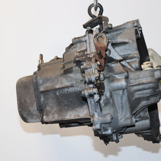 Boîte à vitesse mecanique occasion  Peugeot 106 I (1A, 1C) 1.0 (1991-1996)   20CC25  5