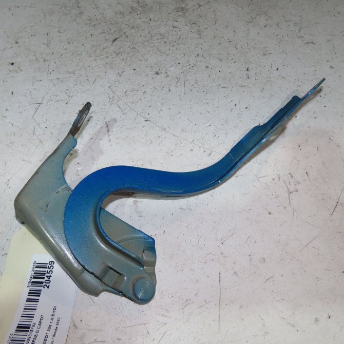 Compas g capot occasion  Peugeot 308 II (LB_, LP_, LW_, LH_, L3_) 1.5 bluehdi 130 (2017-2021)   9677784880  1