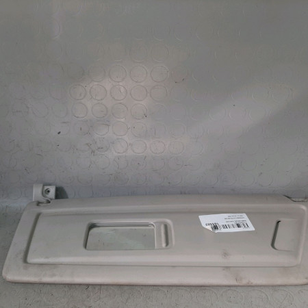 Pare-soleil gauche occasion  Citroën C4 GRAND PICASSO I (UA_) 1.6 hdi (2006-2011) 5 portes   8143XG 