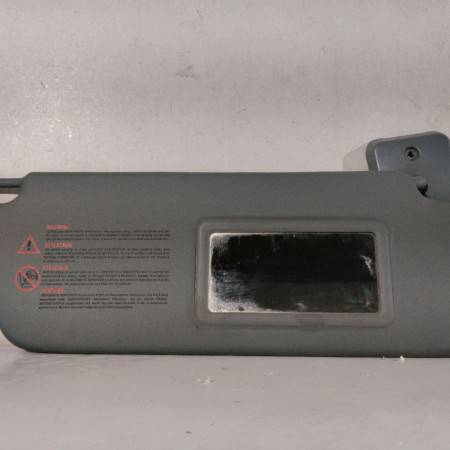 Pare-soleil droit occasion  Renault TWINGO I (C06_) 1.2 (c066, c068) (1996-2007) 3 portes   8200190789 