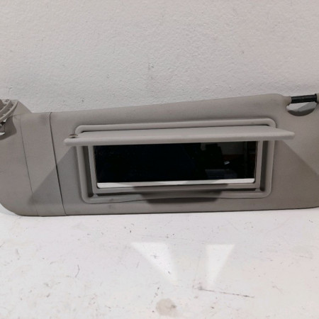 Pare-soleil gauche occasion  Peugeot 207 CC (WD_) 1.6 hdi (2007-2015)   16064164BJ 