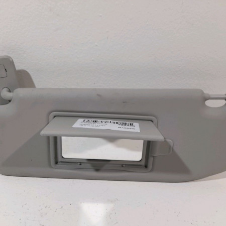 Pare-soleil gauche occasion  Citroën C3 III (SX) 1.2 thp 110 (2016)   96738898BJ 