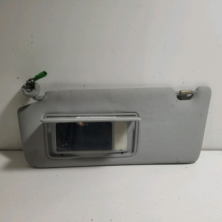 Pare-soleil gauche occasion  Honda CIVIC VIII Hatchback (FN, FK) 2.2 ctdi (fk3) (2005) 5 portes   83280SMGG02ZA 