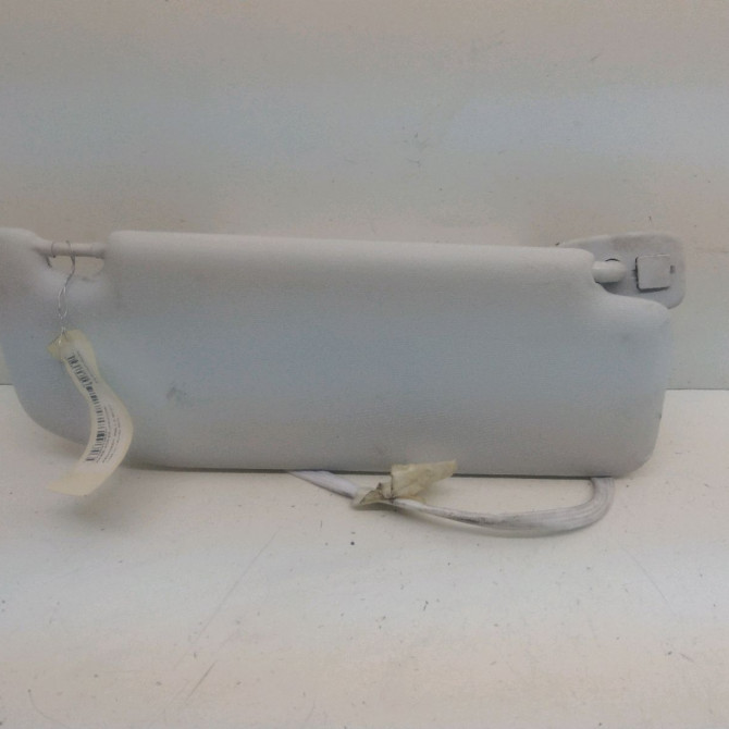 Pare-soleil gauche occasion  Peugeot 508 II (FB_, FH_, F3_) 1.5 bluehdi 130 (fbyhzj, fbyhzr) (2018)   98173687PR  2