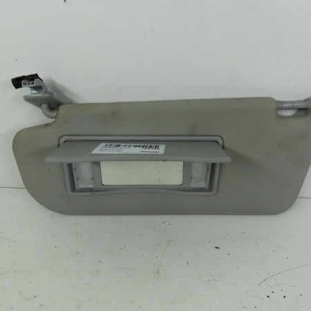 Pare-soleil gauche occasion  Mazda 6 Hatchback (GG) 2.0 di (gg14) (2002-2007)   GJ6T69320C77 