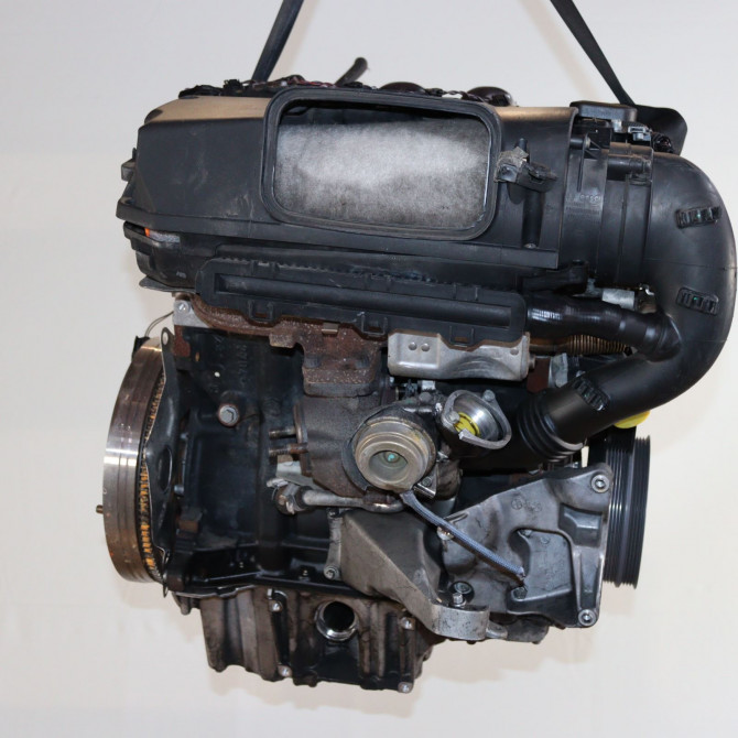 Moteur diesel occasion  Bmw X3 (E83) 2.0 d (2004-2007)   204D4-X3  3