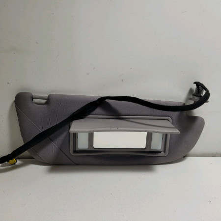 Pare-soleil droit occasion  Peugeot 607 (9D, 9U) 2.2 hdi (2000-2006)   8143KX 