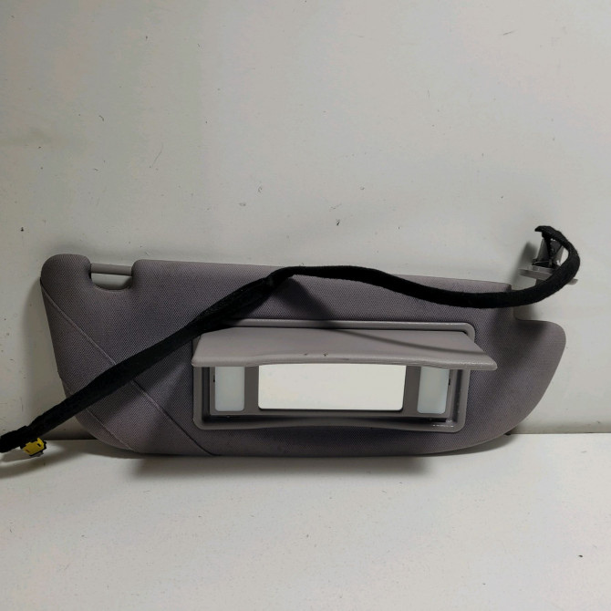 Pare-soleil droit occasion  Peugeot 607 (9D, 9U) 2.2 hdi (2000-2006)   8143KX  1