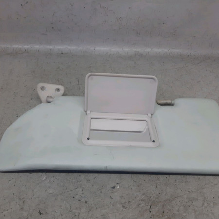 Pare-soleil gauche occasion  Nissan ALMERA TINO (V10) 2.2 dci (2000-2006)   96401BU010 