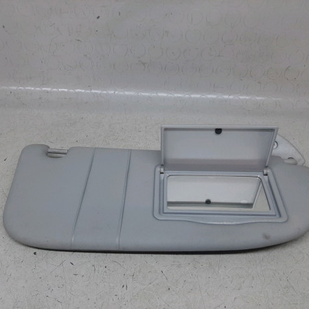 Pare-soleil gauche occasion  Peugeot 406 Coupé (8C) 2.2 hdi (2000-2004) 2 portes   8143T4 