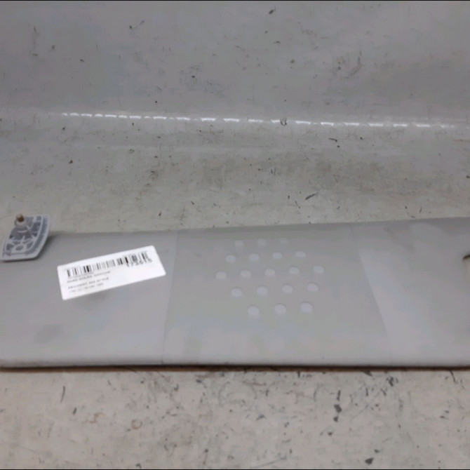 Pare-soleil gauche occasion  Peugeot 405 II (4B) 1.8 (1992-1995)   814393  1