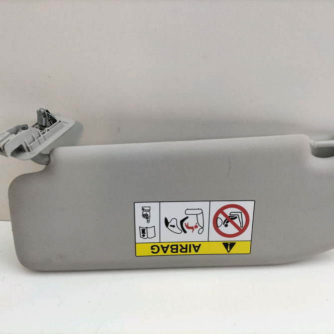 Pare-soleil droit occasion  Citroën C4 CACTUS 1.6 hdi 90 (2014)   98115412BJ  2