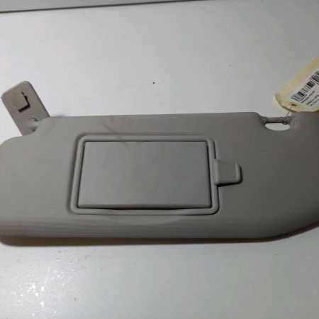 Pare-soleil gauche occasion  Citroën C3 III Van (SX_, SY_) Bluehdi 100 (2019)   96738898BJ 