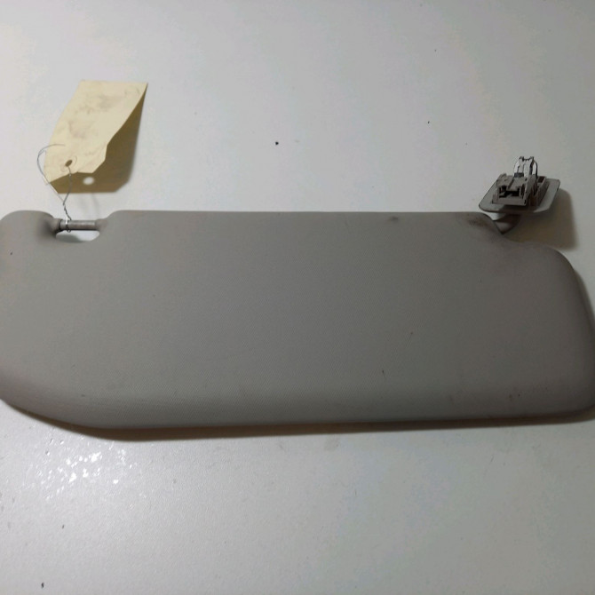 Pare-soleil gauche occasion  Citroën C3 III Van (SX_, SY_) Bluehdi 100 (2019)   96738898BJ  2