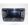 Autoradio occasion  Volkswagen vw GOLF PLUS V (5M1, 521) 1.4 tsi (2006-2008)   1T0057686G  miniature 3